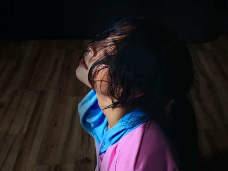 New Miserable Experience - Philosophy on Pessimism — still 4