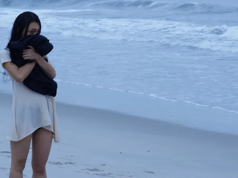 The Wreck — still 5