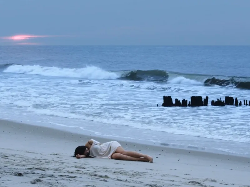 The Wreck — still 6