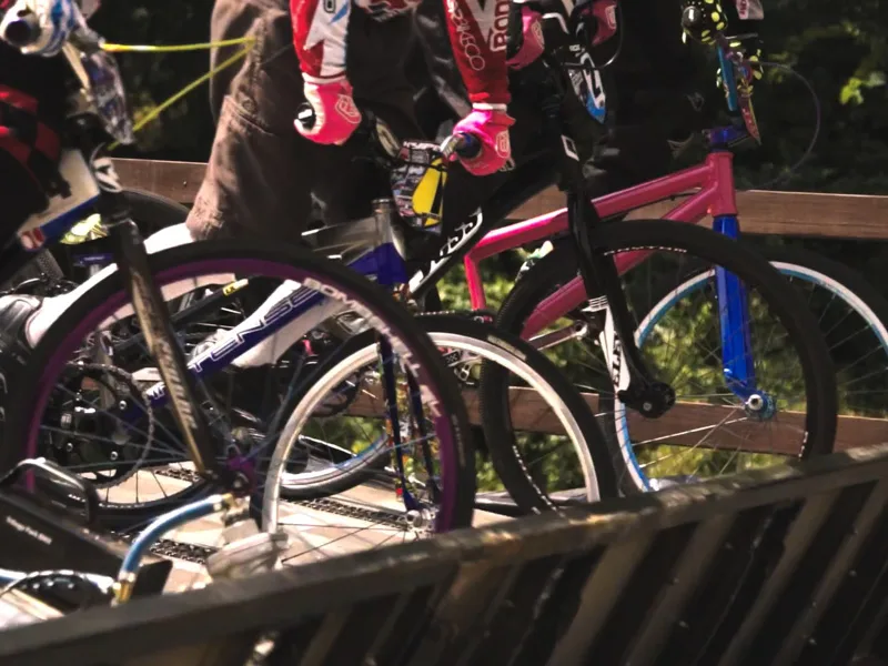 USA BMX - Like a Champion — still 1